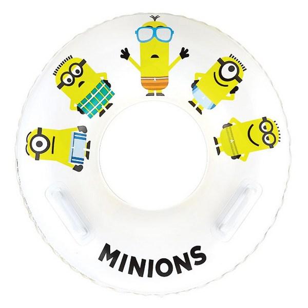 

Minions Handle Tube 70, корейские водные развлечения