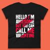 Tops – T-Shirts