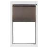 Pet Door, X-Large, with Double Magnetic Flaps and Metal Frame, Strong and Weatherproof Dog Door for Interior and Exterior Doors, Easy To Install, Easy