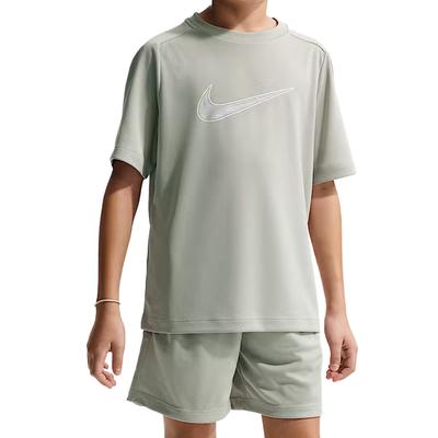 Kids' Sports Tops Crew Neck Moderate IF2430-304