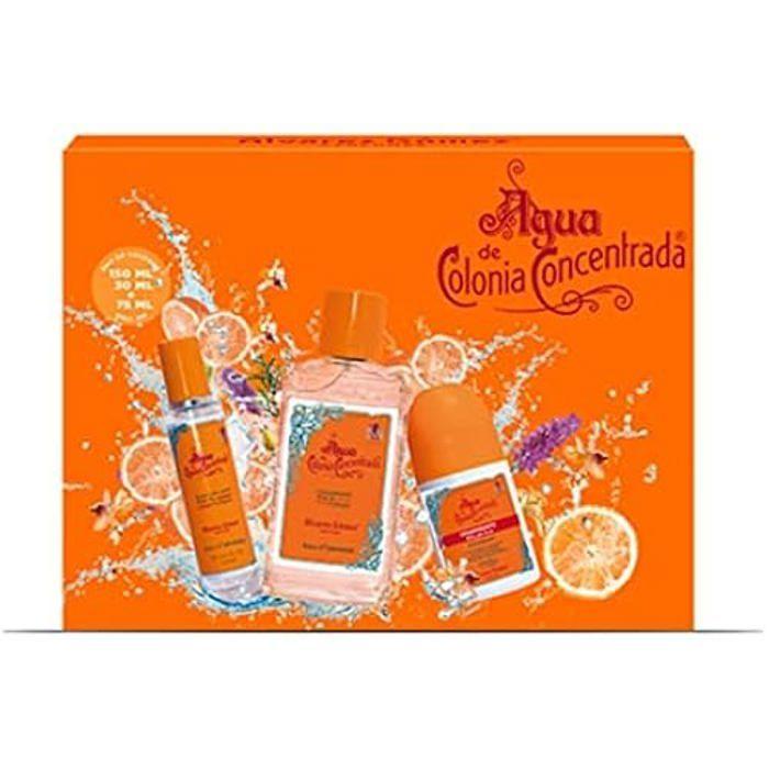 ALVAREZ GOMEZ 150 ML+ 30ML+ DEO A.G ORAN