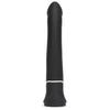 Vibrator - Happy Rabbit Realistic Black
