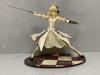 [USED] 1/7 Fate Saber Lily Golden Sword of Victory (Caliburn)