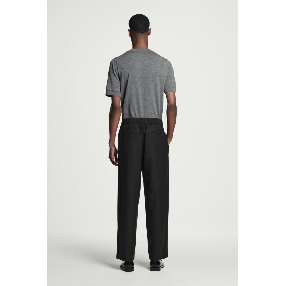 Cos Japan Stretch Wide Leg Pants