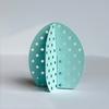 Metal Cutting Dies Easter Flower Egg for Card Making Scrapbooking Paper Stencil