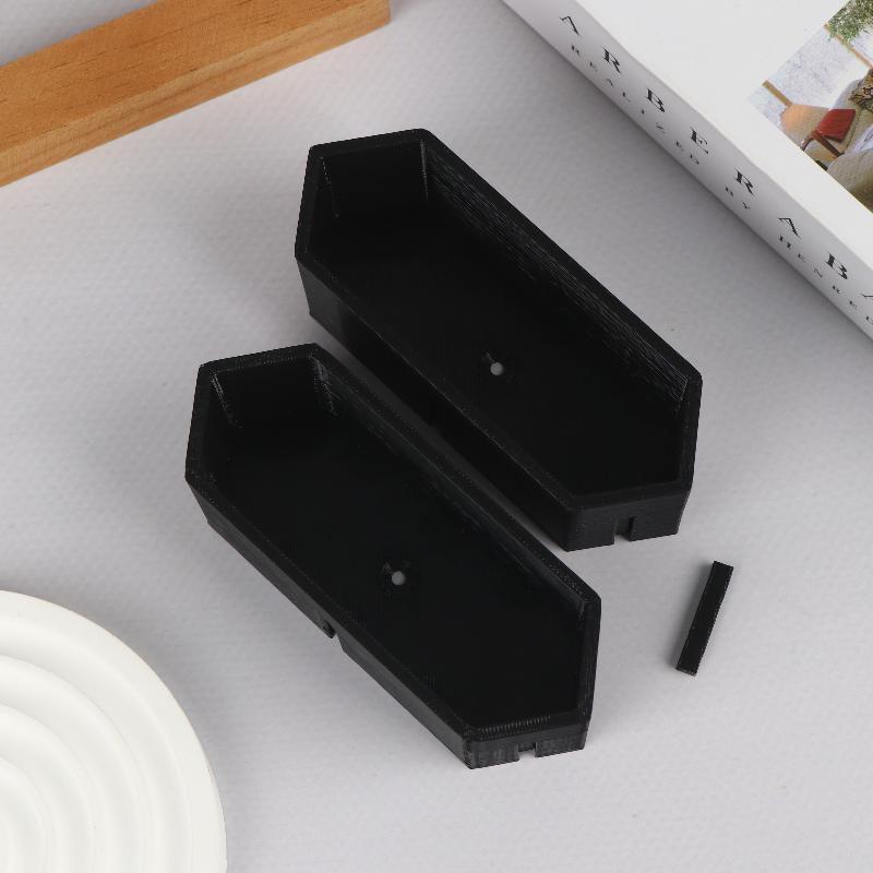 1:64 Scale Sports Car Model Display Stand Toy Car Display Show Box Storage Case Wall Mounted Car Toy Shelf