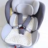 Breathable Pram Seat Pad Toddlers Newborns Strollers Seat Liner Strollers Pad Baby Infant Pushchair Cushion Quick Install