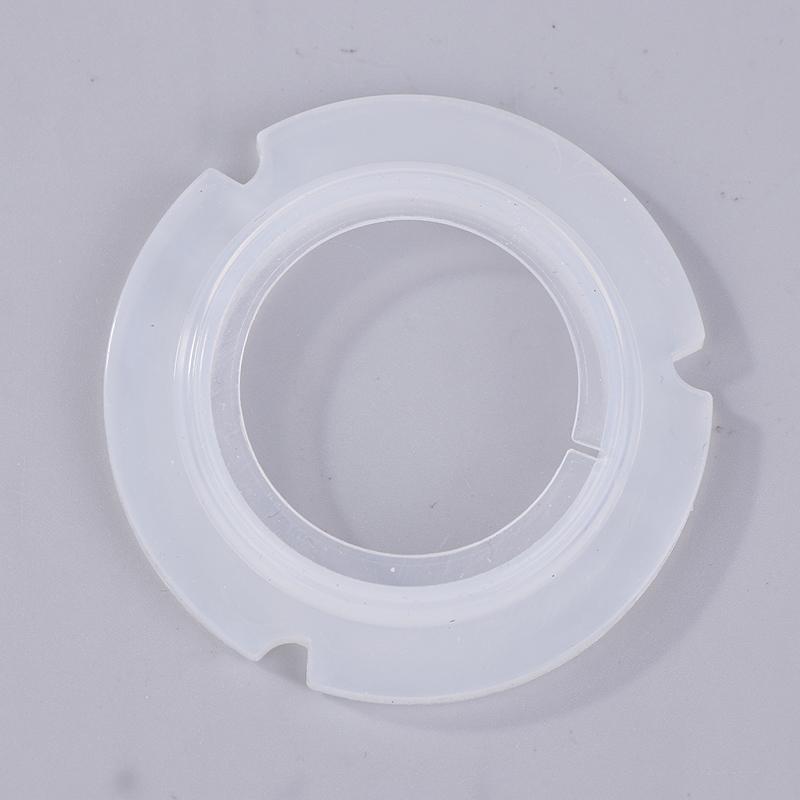 51Mm Kahve Makinesi Sapı Sızdırmazlık Halkası Aksesuarları Silikon Kauçuk Halka Sızdırmazlık Contası Kauçuk Halka