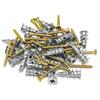 54PCS