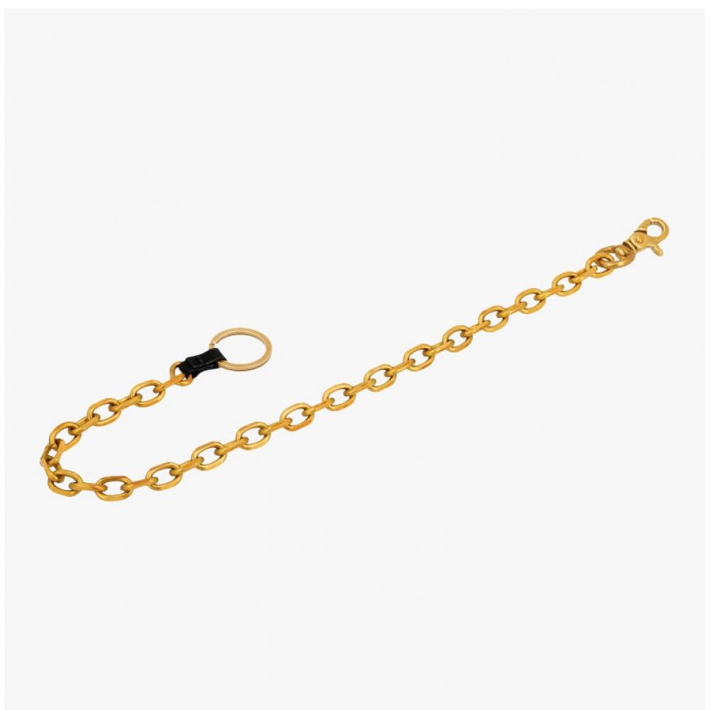 Hour Legacy A4248lrb Radon Low Keychain Necklace