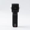 Dust-proof Lens Protective Cover Anti-collision Anti-drop Camera Shell Accessories for Insta360 ONE RS 1-Inch 360 Lens