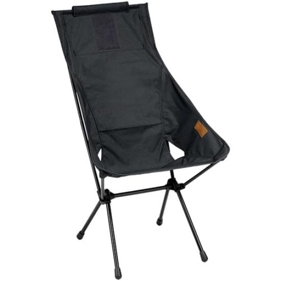 

[Helinox] Sunset Chair Home 19750029001000 Black