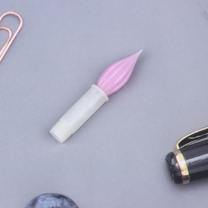 Glass Pen Nib Fit For Jinhao 82 Fountain Pen Dip The Pen Tip In Water Stationery Office School Supplies Writing Gift Pen