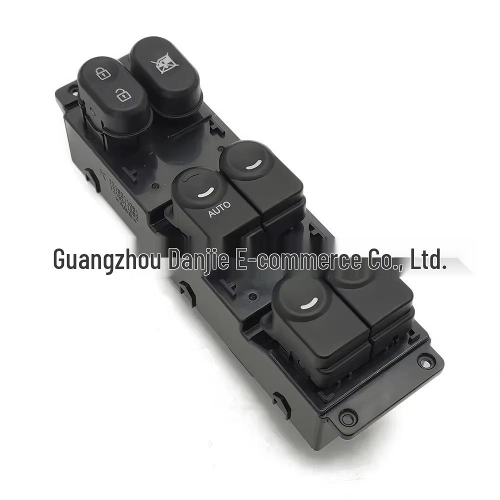 Hyundai Elantra AUTO Front Left Electric Window Control Switch
