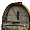Recycled Nylon 3D Pocket Backpack Rucksack X08025P4223 UNI Brown T2169 [Diesel] Men's