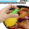 ZITROX Lemon Sprayer Juicer Lemon Press Citrus Press Juice [2pcs]