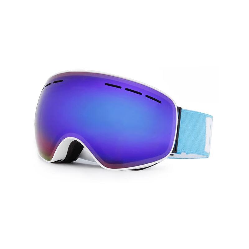 Yimai SNOW-4902 Anti-Fog Snow Goggles