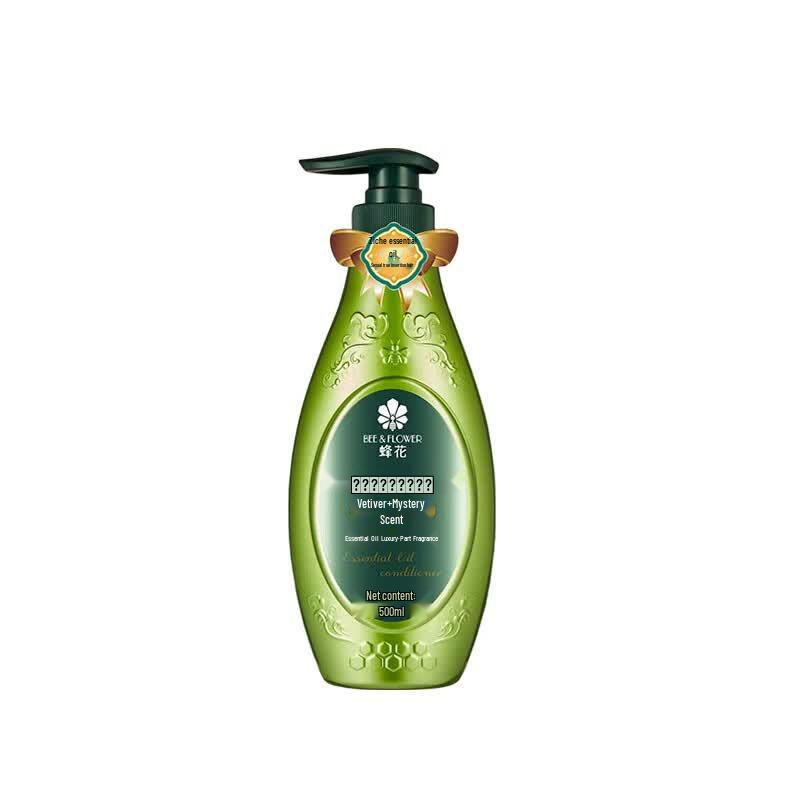 BEE&FLOWER Enriched Essential Oil Conditioner