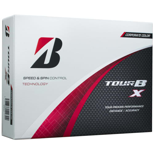 

Мячи для гольфа Bridgestone GOLF TOUR BX 2024, корпоративный цвет, 1 дюжина, 12 штук