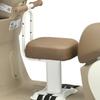 Front-Mounted Child Seat for Electric Vehicles - Niu Baby Safety Stool