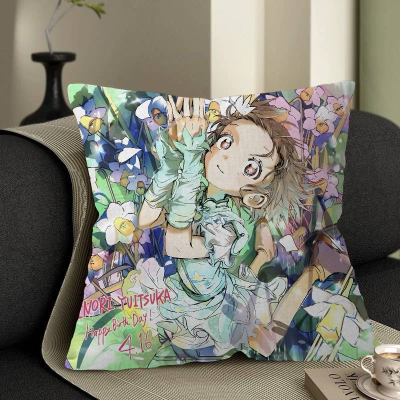 M-Medalist Graceful-Athletic Pillow Gift Home Office Decoration Pillow Bedroom Sofa Car Cushion CoverPillow Case