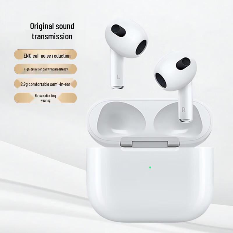 Shizu Ku J16 Wireless In-Ear Bluetooth Earbuds
