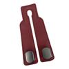Multifunctional Metal Car Seat Back Storage Hook