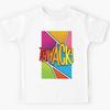Comics - Thwack! Kids T-Shirt