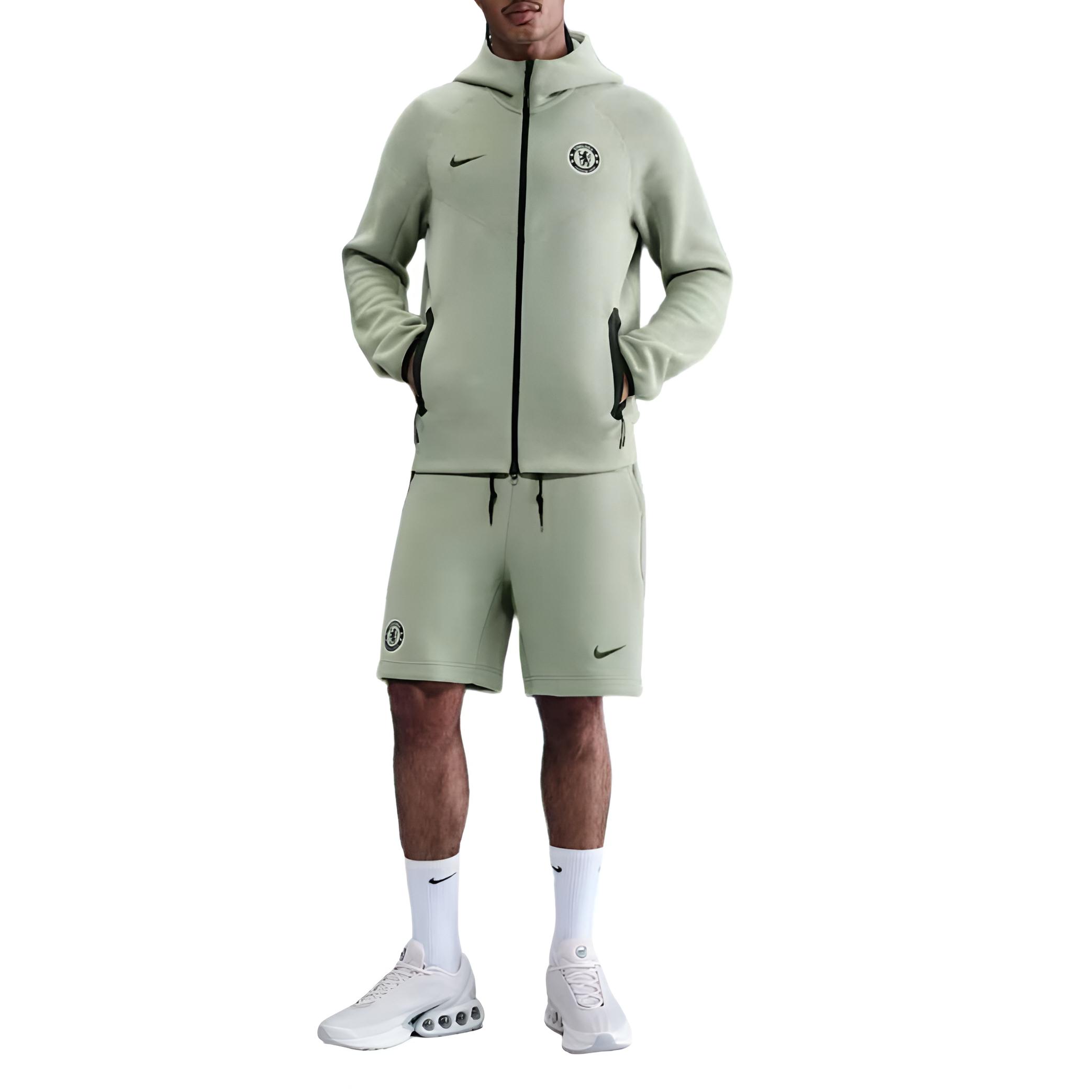 Nike Chelsea FC Soccer Bottom Men s IB8169-370 S