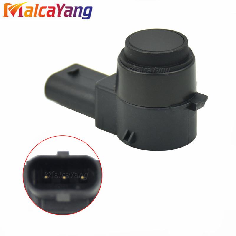 PDC Parking Assist Sensor For Mercedes W204 W212 W169 W245 W221 C207 A207 CLS Class C250 C350 E300 E350 2125420118 A2125420118