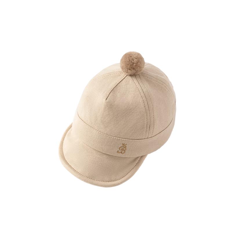 Babylove Infant Soft Brim Duckbill Hat 42