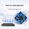 Huawei Kunling S5736 Series 48-Port Gigabit Core Switch CN plug (adapter included)
