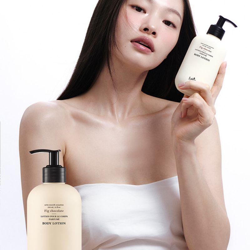LADOR Body Lotion Fig Chocolate 350ml Body Lotion Fig Chocolate 350ml