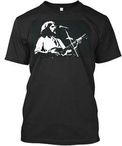 

Glenn Frey Of The Eagles T-Shirt Made in the USA Size S to 5XL 4XL
