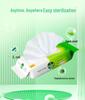 Dettol Hygienic Non-Alcoholic Wipes for Travel and Home Use