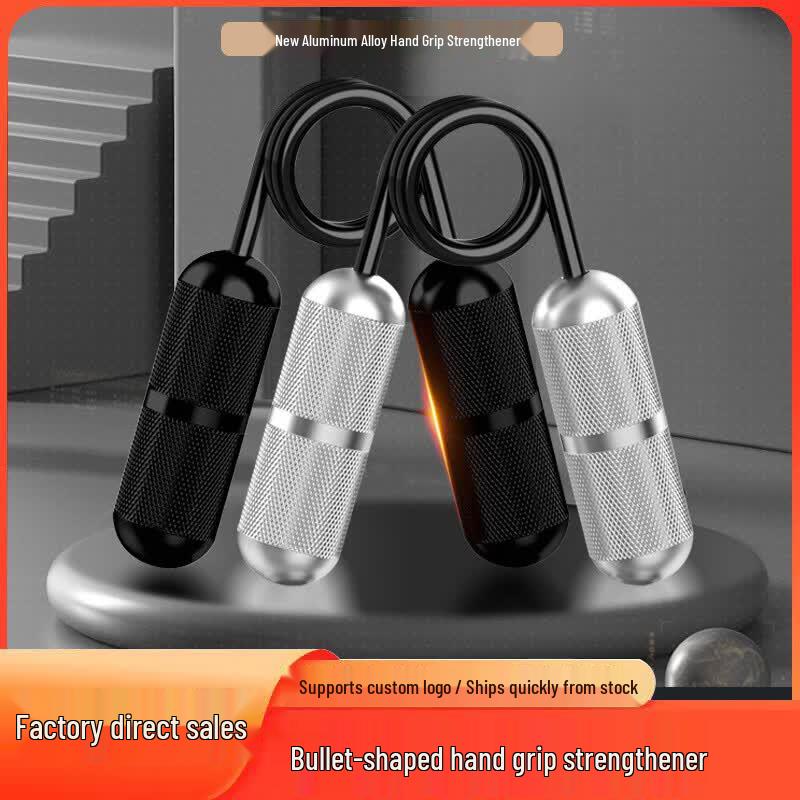 TLXT Aluminum Alloy Hand Grippers Set