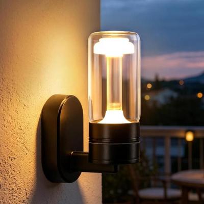 Becuri LED – Lămpi de perete LED