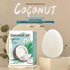 AIFUJIAPIN Natural Coconut Oil Handmade Soap