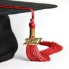 2027 Graduation Year Tassels With Polyester Strand For Ceremonies And Designs