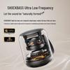 SANAG X6SII Portable Bluetooth Speaker CN plug (adapter included)