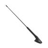 54cm Universal Car Roof Mast Whip Stereo Radio FM/AM Signal Antenna Mast With Base Kit For Ford Focus 2000-2007 XS8Z18919AA