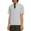 Puma Select Essentials Solid Loose Fit Short Sleeve T-Shirt Men tops 634729-04