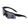 Men's Outdoor Sports Sunglasses Colored Filter Lightweight Sports Sunglasses for Cycling Running Fishing Activities