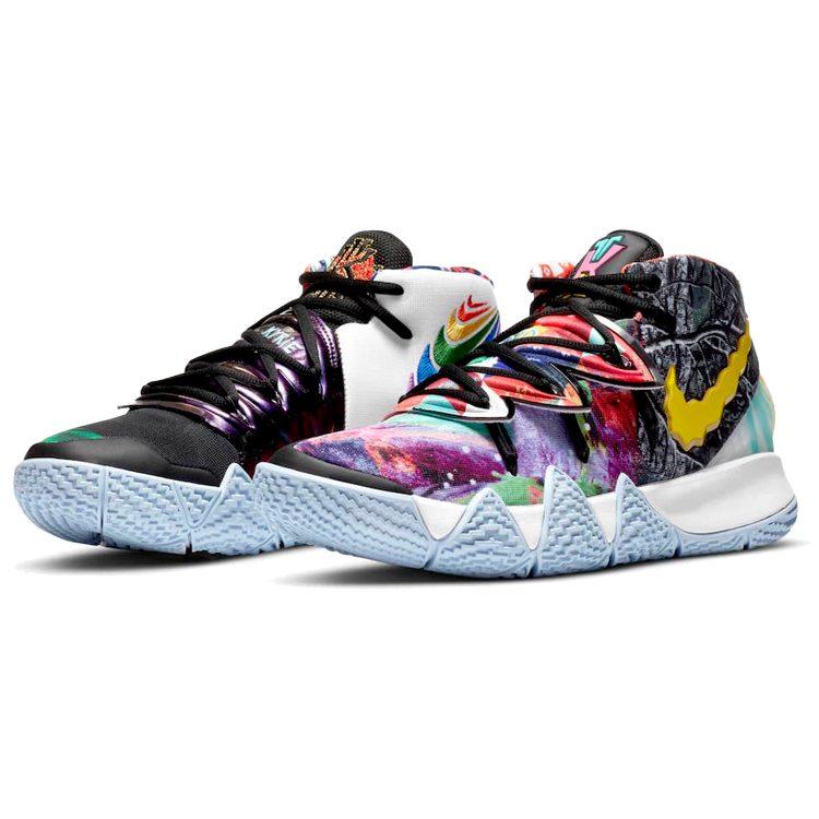 Nike Kybrid S2 'Pineapple' CQ9323-900