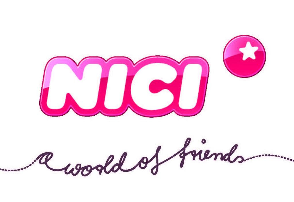 NICI Classic Bear 2023 Magnet Milo Honey Beige Bear, 12cm, Brown,