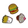 Sweet Styles Tennis Accessories Shock Absorbers Features Authentics Color for Impacts Protecting and Decoration
