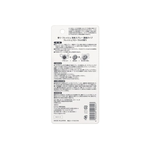 Habinase Fragrance Revolution 50ml