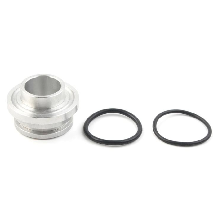 Oil Pump Tube Sealing Part Automotive Accessories for 2.0 CDTI Oil Pick Up Seal Kit Replacement Efficient Sealing