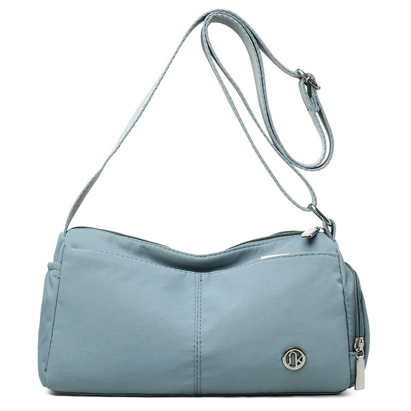 Nylon Crossbody Bag Women's Shoulder Bag
