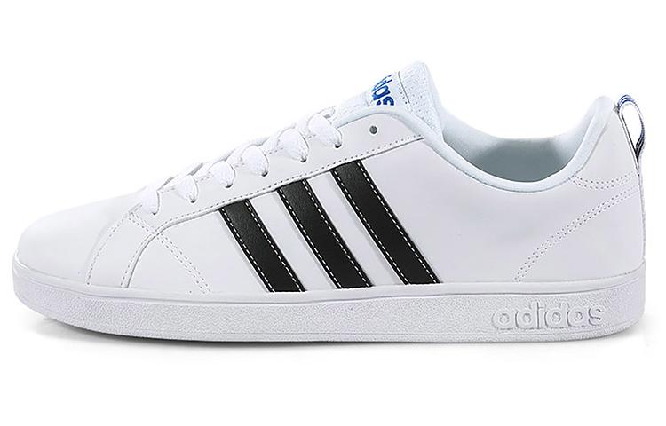 Adidas Vs Advantage White Black F99256 42⅔
